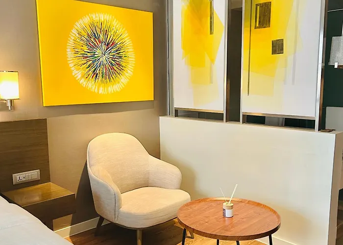 Aparthotel Novotel At Acqua *