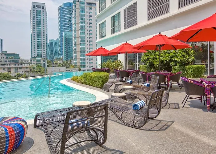 Novotel At Acqua *