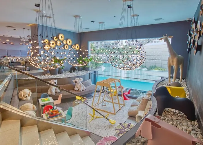 Aparthotel Novotel At Acqua *