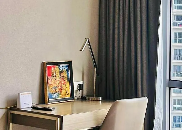 Novotel At Acqua Aparthotel