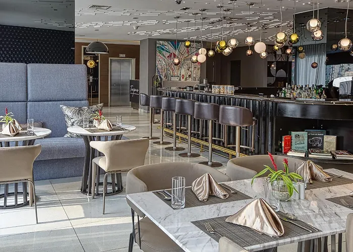 Aparthotel Novotel At Acqua *